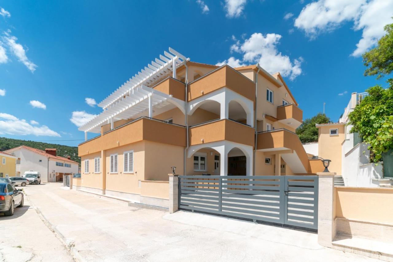Villa A Marina Exterior photo