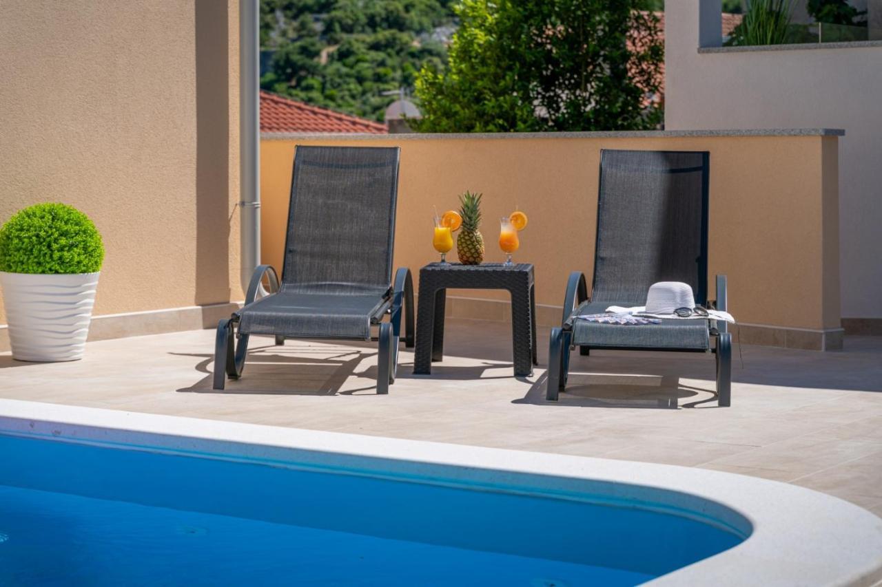 Villa A Marina Exterior photo