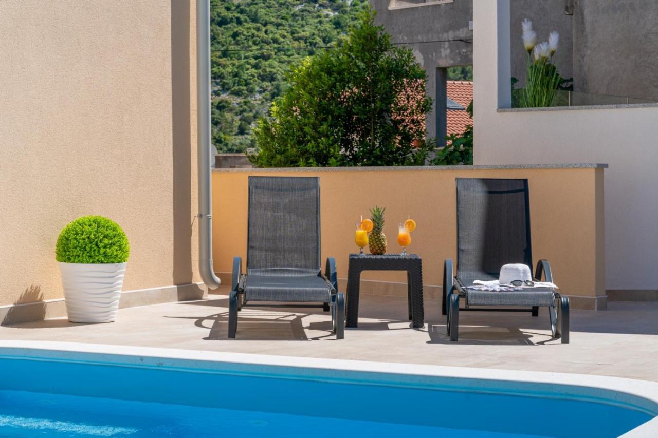 Villa A Marina Exterior photo