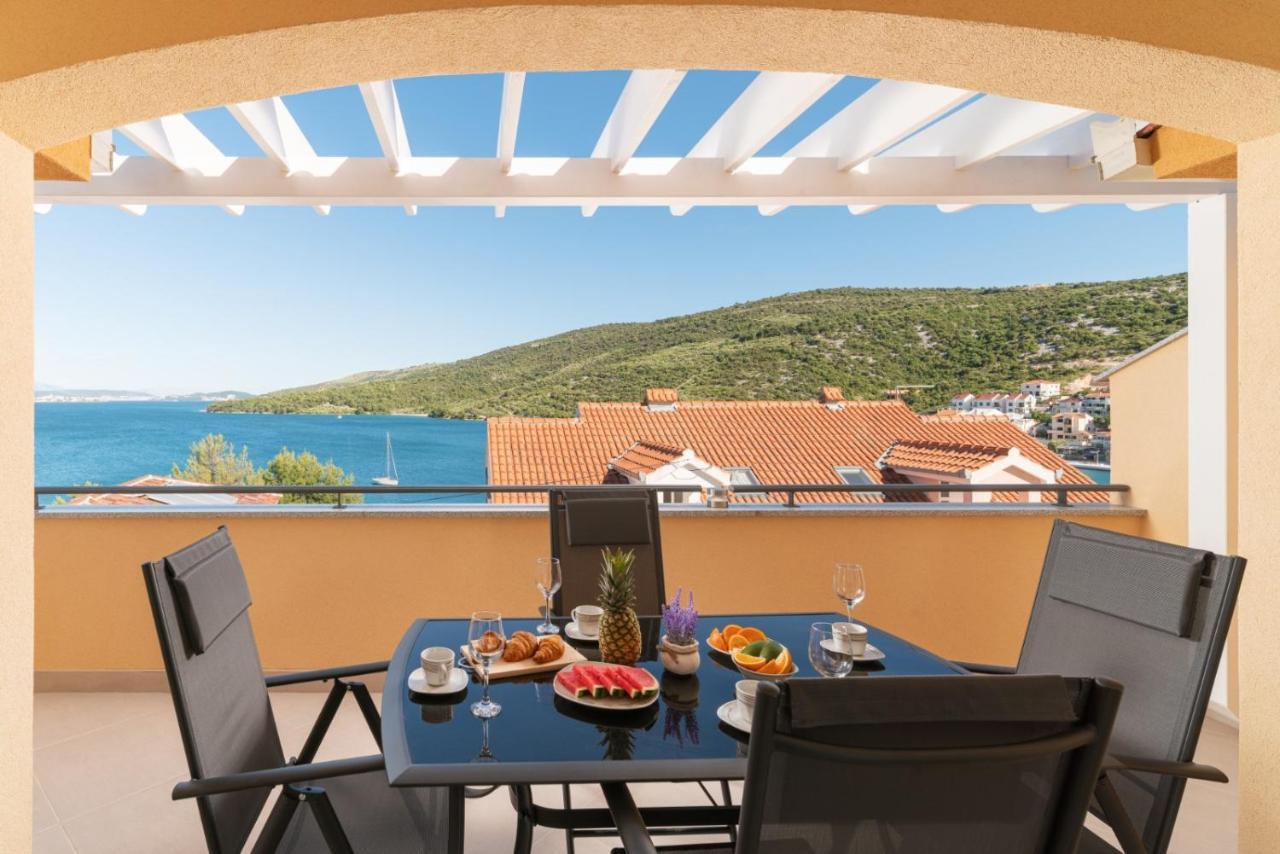 Villa A Marina Exterior photo